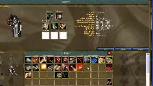 Dreamlords Gameplay смотреть онлайн