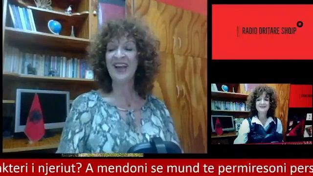 Çeshte karakteri i njeriut ? A mendoni se mund ta permiresoni personalitetin tuaj? смотреть онлайн