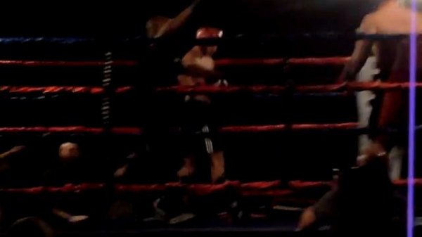 Super Fight with Evgenij Zotov (Евгений Зотов)