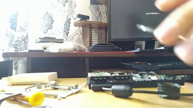 Проблема с Sony Playstation 2 SCPH-90008 PAL смотреть онлайн