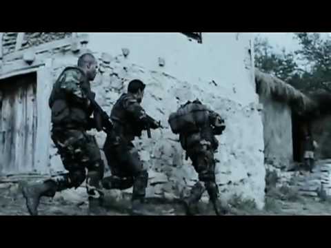 Behind Enemy Lines II: Axis of Evil (2006) Trailer смотреть онлайн