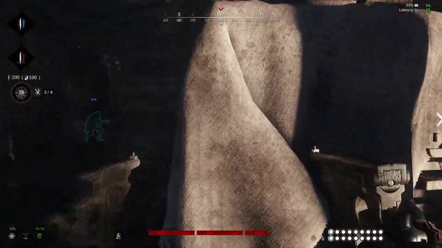 Хантовские челленджи /Hunt: Showdown смотреть онлайн