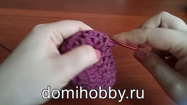 Как просто связать носки крючком смотреть онлайн