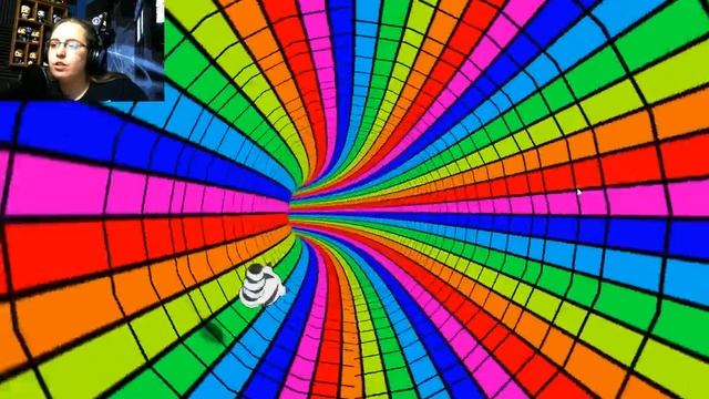 Psychocat: The Answer ★ RIP My Eyes смотреть онлайн
