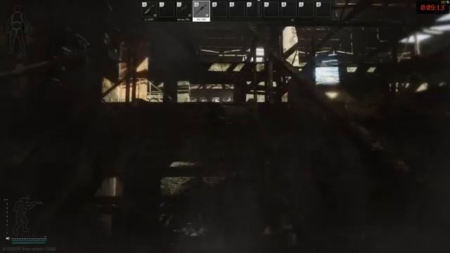 EFT смотреть онлайн