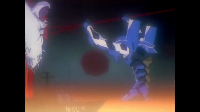 ТЫ ПОЙМЕШЬ ЕВАНГЕЛИОН смотреть онлайн