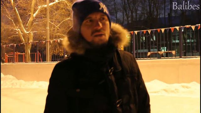 Видео подкаст - ТАТАРИНУ ХОЛОДНО №2 смотреть онлайн