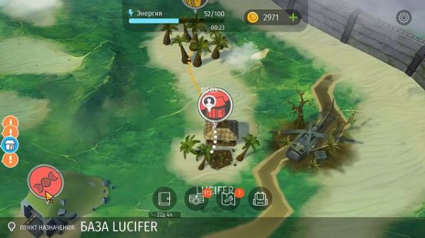 МАСКИРОВОЧНЫЙ КОМПЛЕКТ БРОНИ! ОХОТНИЧЬИ УГОДЬЯ И РАСКОПКИ ДИНОЗАВРОВ! - Jurassic survival