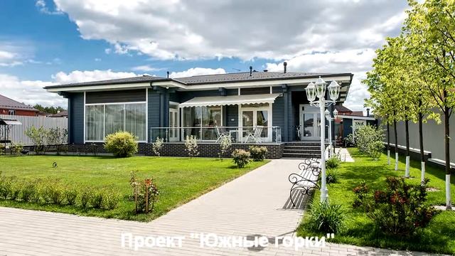 Уже в продаже! Новый выпуск журнала «100 проектов красивых домов» №1 (57) 2018 г. смотреть онлайн