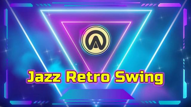 Jazz Retro Swing Trombone no Copyright music sound [ALPHA] смотреть онлайн