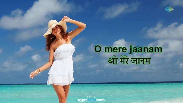 Aankhon Mein Hai Kya | Audio With Lyrics | Alka Yagnik | Udit Narayan | Sadhana Sargam