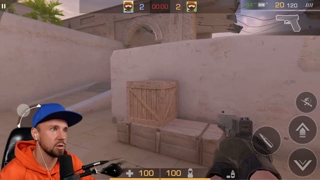 ОДИН на ОДИН в STANDOFF 2! Новый 6 СЕЗОН и Открытие БОКСОВ смотреть онлайн