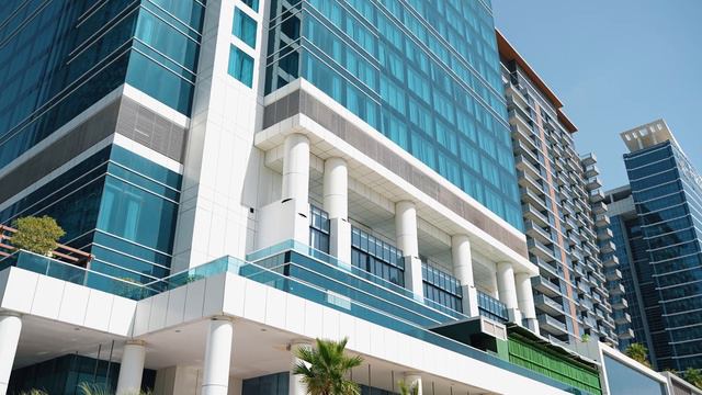 Скажи «Да» агентству недвижимости Etagi Dubai смотреть онлайн