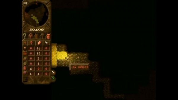 CVG Gameplay: Dungeon Keeper 1 Level 8 Tickle walkthrough using KeeperFX