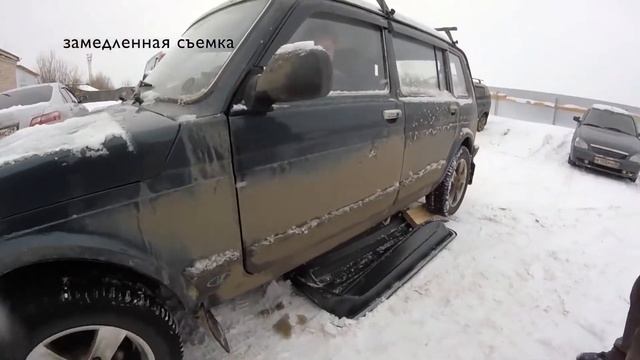 Сани волокуши - качество на высоте! смотреть онлайн