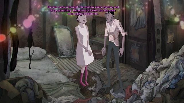 Dead Synchronicity: Tomorrow Comes Today - Complete Walkthrough [Longplay with no commentary] смотреть онлайн