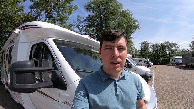 Бесплатный Амстердам! Где переночевать и чем заняться?! смотреть онлайн