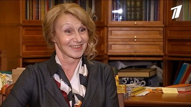 240 лет РГИСИ. 1 канал, Санкт-Петербург смотреть онлайн