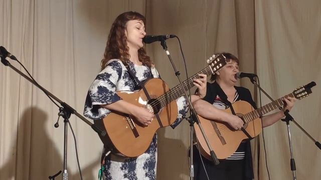 Крутись - вертись моё колесо (О.Медведева, И.Юдович) смотреть онлайн