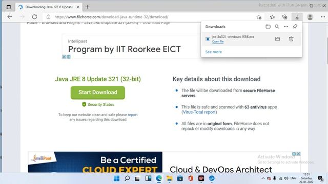 JRE Error in OpenOffice Solved | How to Fix JRE Error in OpenOffice смотреть онлайн