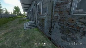 Лучшие места для базы в DayZ | Где и как строить базу? | Советы новичкам