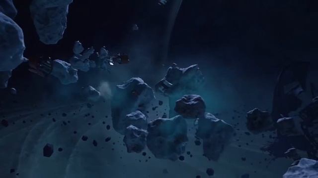 Breathedge Начало игры смотреть онлайн