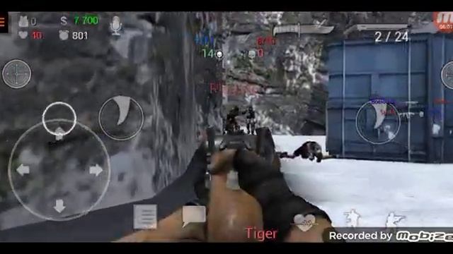 Пробуем новые режимы смотреть онлайн