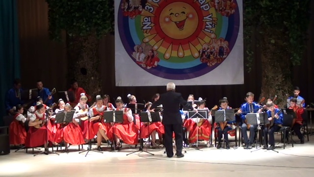Astor Piazzolla. LIBERTANGO. 20.05.2017 г. смотреть онлайн