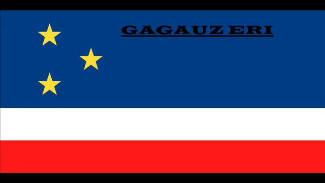 Гагаузская музыка 2  / Gagauz Müzik