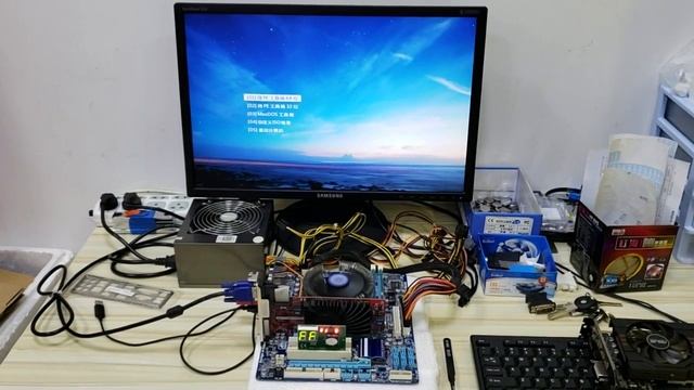 95140684129719 GA H55M D2H смотреть онлайн