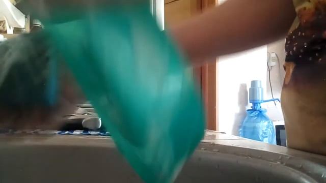 Как правильно мыть миску кошки? смотреть онлайн