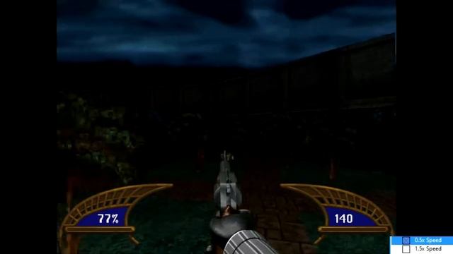 Killing Time (PC) - Silly things with Cheat Engine смотреть онлайн