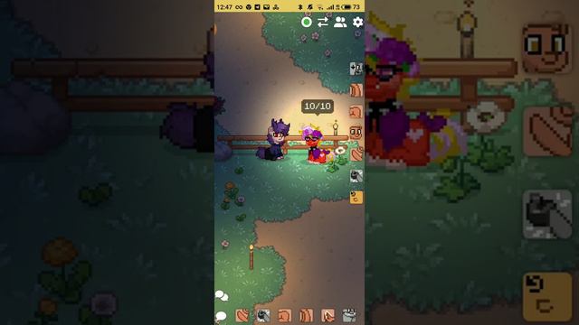 Пони таун часть 29.Играю месте с подругой. смотреть онлайн