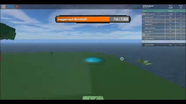 Roblox Monster Islands gameplay! смотреть онлайн