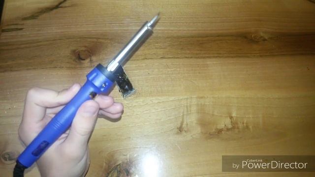 Распаковка паяльника из китая за 3$ смотреть онлайн