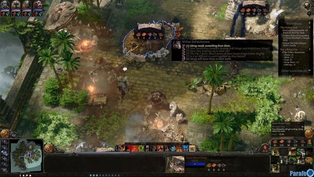 Spellforce 3 Fallen God Ep19 - Back to Base and gearing up смотреть онлайн