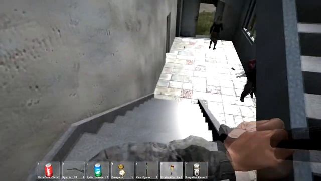 1st DayZ SA Play смотреть онлайн