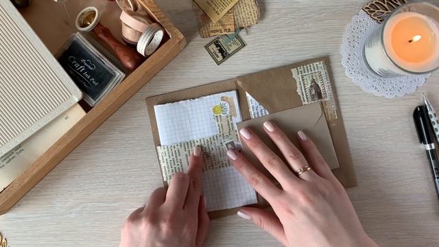 Создание письма ? | Бумажные письма смотреть онлайн