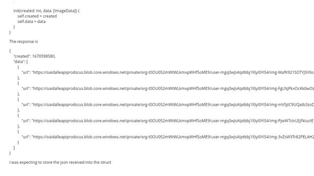 not able to decode json in swift (1 answer) смотреть онлайн