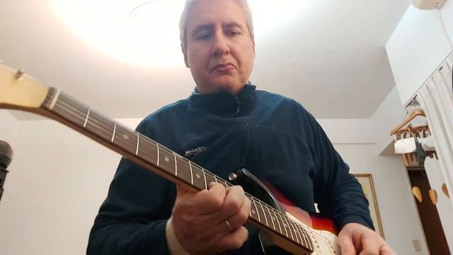 FENDER AVRI '65 2014 смотреть онлайн