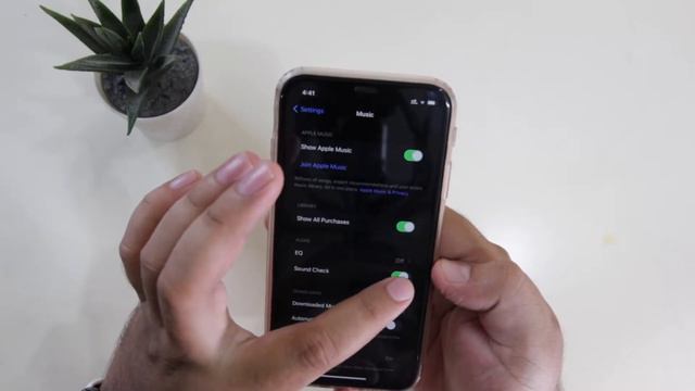 What Is Sound Check? How To Enable/Disable Sound Check On IPhone?