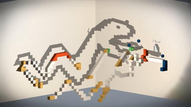 echochrome ii - Snake Shadow Art (Level C-2) смотреть онлайн