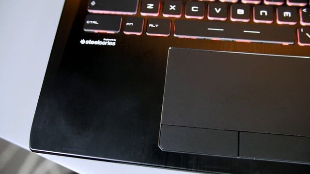 MSI GT62VR 6RE Dominator Pro 4K Gaming Laptop Review смотреть онлайн