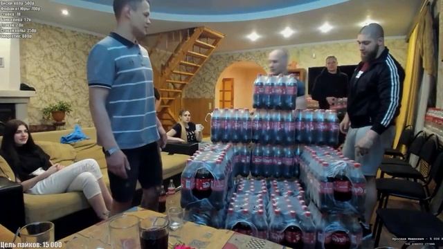 Гайт от борова как сделать трон ?? смотреть онлайн