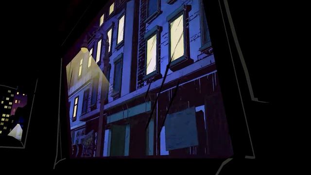 THE WOLF AMONG US [Opening Cinematic] [Intro] [Full HD] [1080p] смотреть онлайн