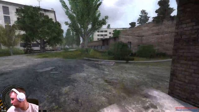 [STREAM]. S.T.A.L.K.E.R.: Волей Случая. смотреть онлайн