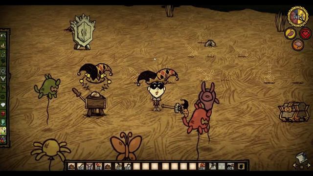 Wes's rework thoughts/opinions/fools tools look at (DST) смотреть онлайн