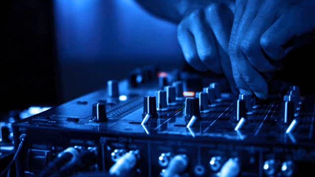 Minimal Techno Set - "Groovy Night" (Matt Slaugther) смотреть онлайн