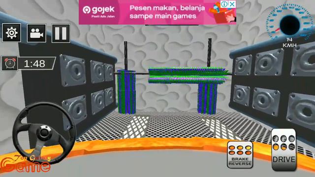 Modern Car Wash Service Driving School 2020 | Android GamePlay | Top Galaxy Game смотреть онлайн
