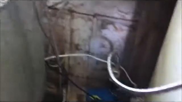 Автономка с вн.блоком кондиционера и циркуляционным насосом. смотреть онлайн
